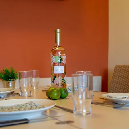 L'esquinade F6 225 By Interhome Apartment *