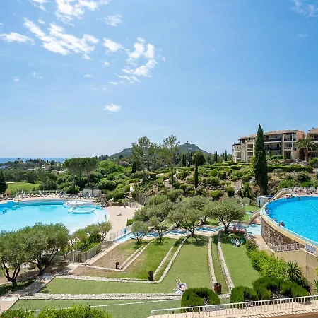 L'esquinade F6 225 By Interhome Apartment Saint-Raphaël
