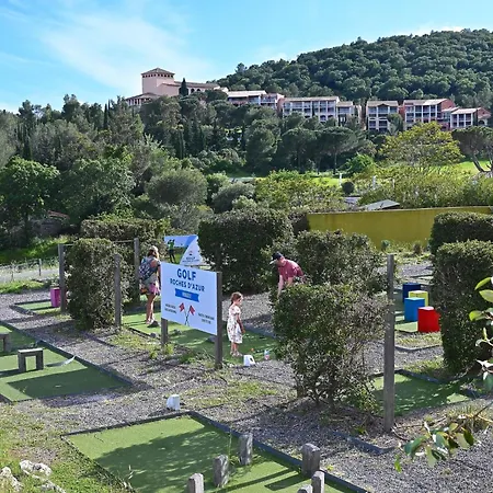 L'esquinade F6 225 By Interhome Saint-Raphaël