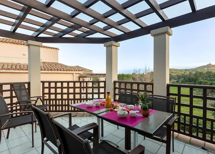 L'esquinade F6 225 By Interhome Apartamento