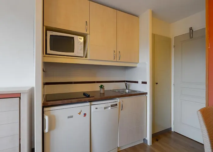 Apartamento L'esquinade F6 225 By Interhome Saint-Raphaël