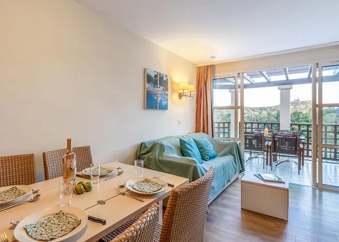 Apartamento L'esquinade F6 225 By Interhome *