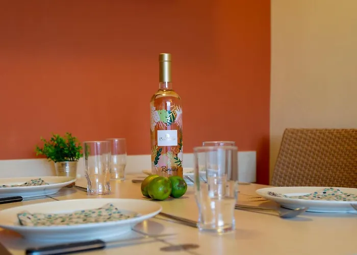 L'esquinade F6 225 By Interhome Apartamento *