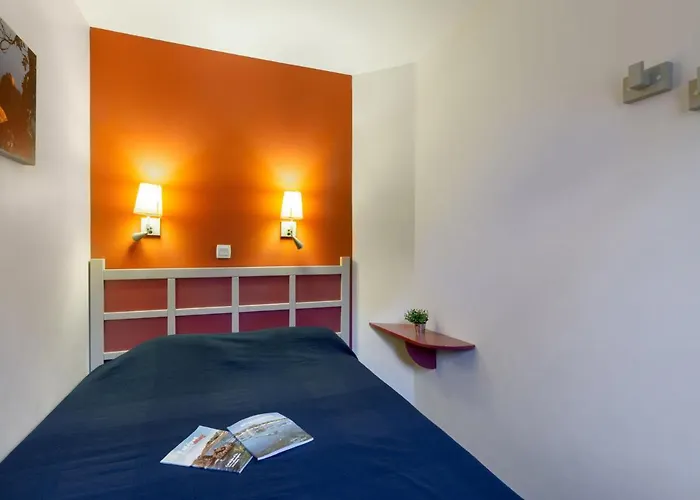 Apartamento L'esquinade F6 225 By Interhome