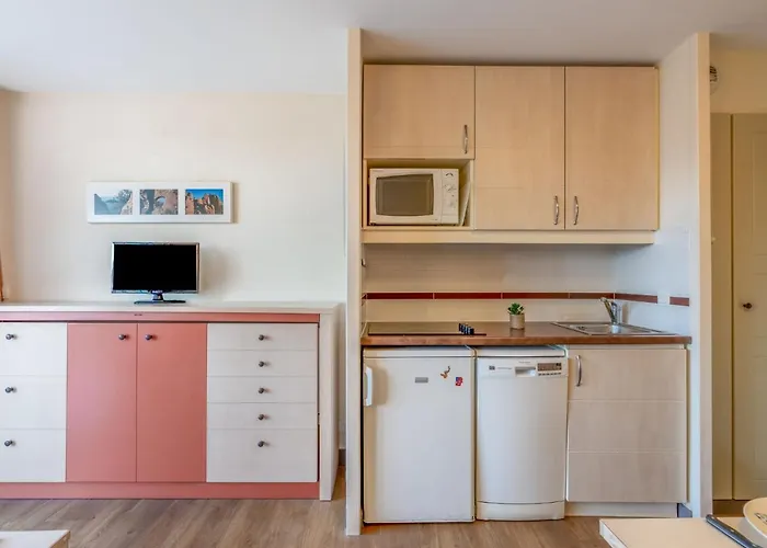 L'esquinade F6 225 By Interhome Apartamento