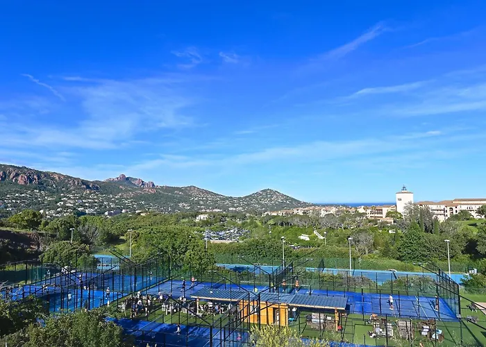 L'esquinade F6 225 By Interhome Apartamento