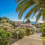 Daire L'esquinade F6 225 By Interhome