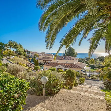 Lägenhet L'esquinade F6 225 By Interhome