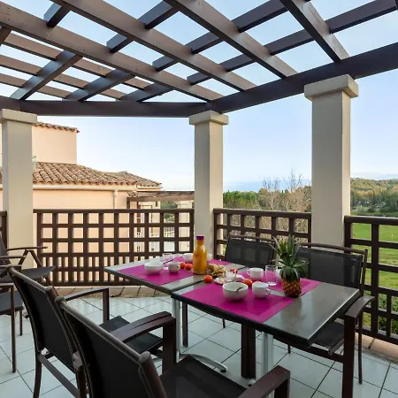 L'esquinade F6 225 By Interhome Lägenhet