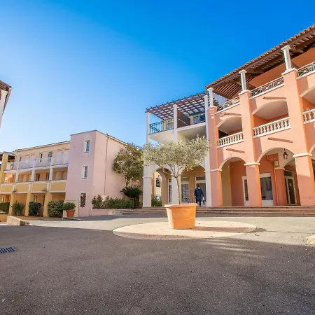 Appartement L'esquinade F6 225 By Interhome Saint-Raphaël