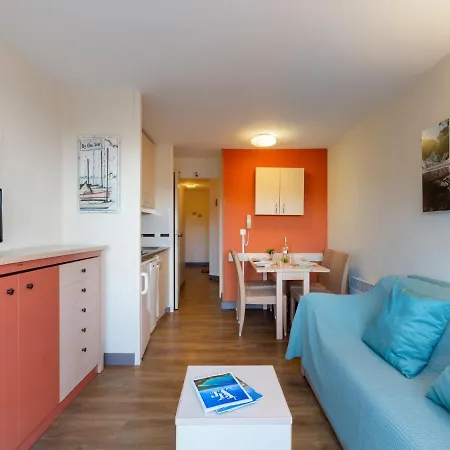 公寓 L'esquinade F6 225 By Interhome Saint-Raphaël