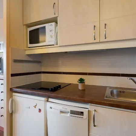 L'esquinade F6 225 By Interhome Διαμέρισμα *