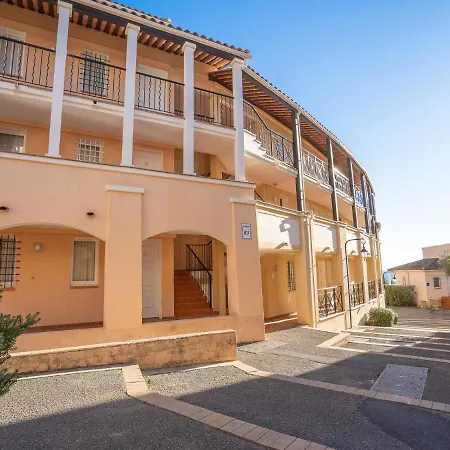 L'esquinade F6 225 By Interhome Appartement