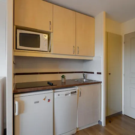 Apartament L'esquinade F6 225 By Interhome Saint-Raphaël