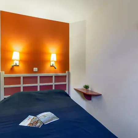 Διαμέρισμα L'esquinade F6 225 By Interhome