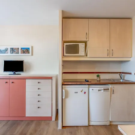 L'esquinade F6 225 By Interhome Lägenhet