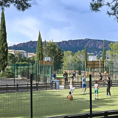 L'esquinade F6 225 By Interhome Apartament Saint-Raphaël