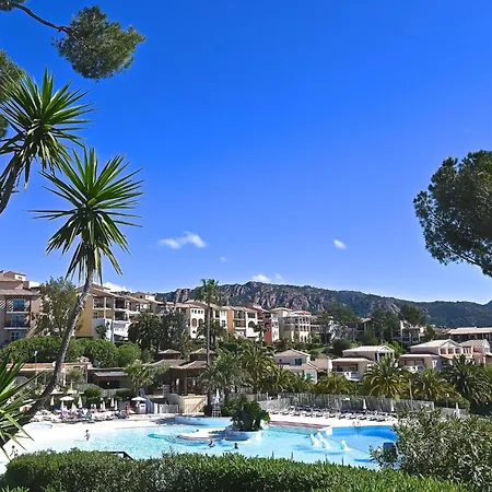L'esquinade F6 225 By Interhome * Saint-Raphaël