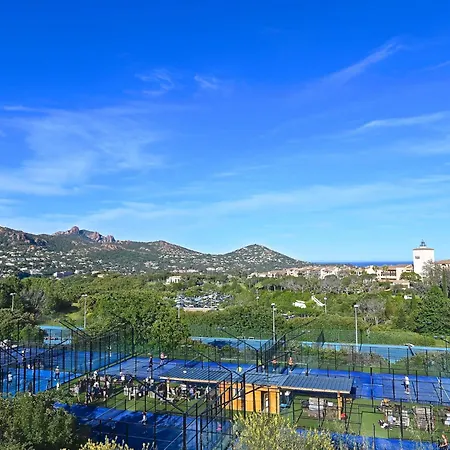 L'esquinade F6 225 By Interhome Lägenhet