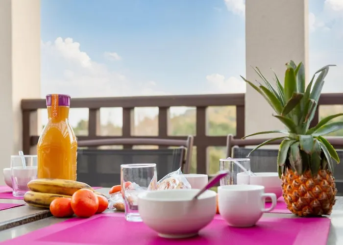 L'esquinade F6 225 By Interhome Apartment Saint-Raphael (Var)