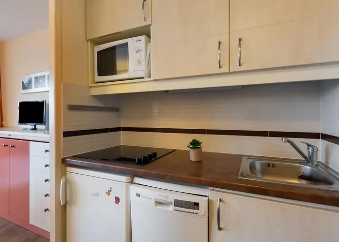 L'esquinade F6 225 By Interhome Apartmán *