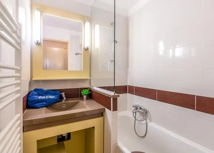 L'esquinade F6 225 By Interhome Saint-Raphaël