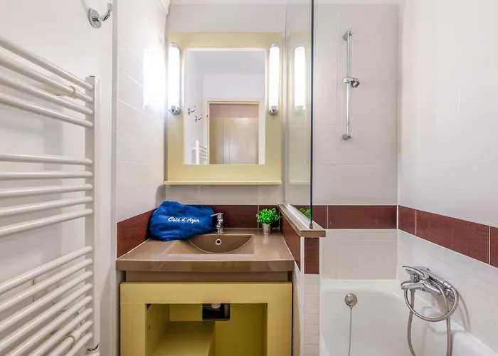 L'esquinade F6 225 By Interhome Apartment