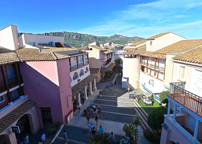 L'esquinade F6 225 By Interhome Apartmán