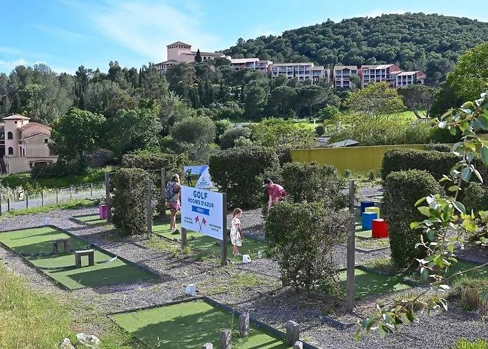 L'esquinade F6 225 By Interhome Saint-Raphaël